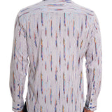 Shipping Line Long Sleeves Shirt