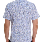 Cyprus Short Sleeves Shirt