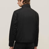 William MA-1 Variation - CF Zipper Closure