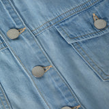 KODA CROP JKT