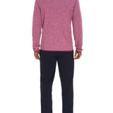 Cariso Zipper Sweatshirt