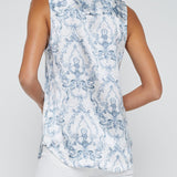 Emmy Sleeveless Blouse