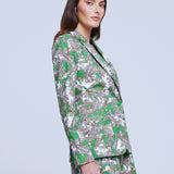 Chamberlain Blazer