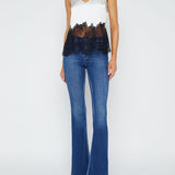 Bryna Lace Mix Cami