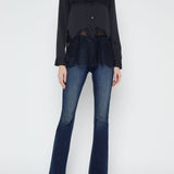 Adalee Lace Blouse