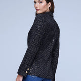 Chamberlain Blazer