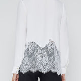 Adalee Lace Blouse