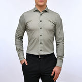 Modern 4Flex Stretch Knit Shirt