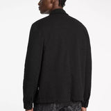 Kenmare Long Sleeve Chore Jacket With Earth Texture