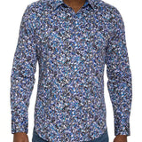 Fondo Long Sleeves Shirt