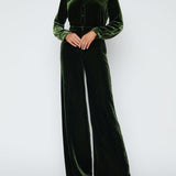 Pilar Wide Leg Pant