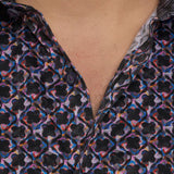 Yeni Long Sleeve Classic Fit Shirt
