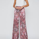 Pilar Wide Leg Pant