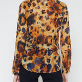 Laurent Blouse