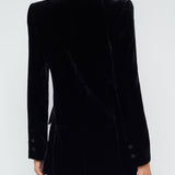 Sheila Structured Tuxedo Blazer