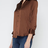 Dani 3/4 Sleeve Blouse