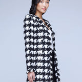 Zuri Half Duster