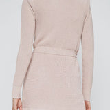 Noe Double Breasted Cardi