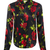 Tyler Long Sleeves Blouse