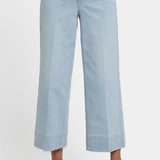 Teresa Wide Leg Ankle Pants