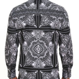Rabat Long Sleeve Classic Fit Shirt