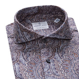 Premium Quality Jersey Knit Shirt