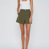 Saige Safari Short
