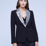 Clementine Blazer