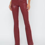 Selma High Rise Sleek Baby Boot