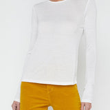 Ayla Long Sleeves Crew Neck