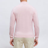 Light Gauge Fashion Cardigan with Zipper