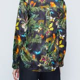 Tyler Long Sleeves Blouse