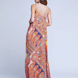 Hartley Trapeze Dress