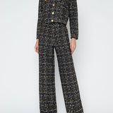 Livvy Straight Leg Trouser