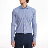 Modern 4Flex Stretch Knit Dress Shirt
