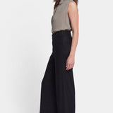 Flowy Wide-Leg Waverly Trouser