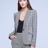 Chamberlain Blazer Two Tone