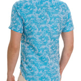 Poseidon Short Sleeve Shirt