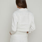 Koda Crop Jacket