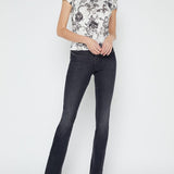 Ressi Short Sleeve Crew Neck