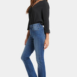 Waist Match Sheri Slim Pants