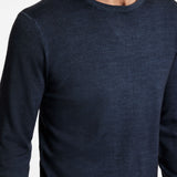 Long Sleeve Magic Wash Crew