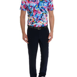 Color Up Polo Shirt