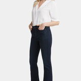 High-Rise Billie Mini Boot Pants