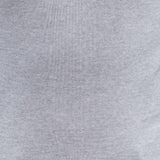 Light Grey Light Gauge Crew Neck