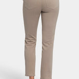 Sheri Slim Ankle Length Pants