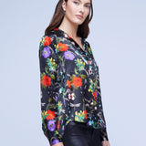 Tyler (Holly) Long Sleeves Blouse