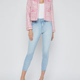 Niko Bracelet Sleeve Jacket