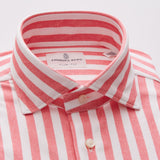 Modern 4 Flex Stretch Knit Shirt