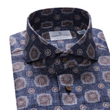 Dobby Sport Luxury Shirt